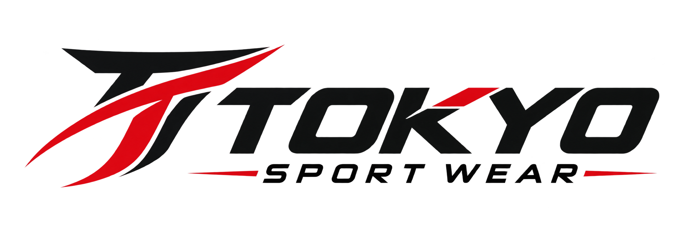 Tokyo Sport Wear