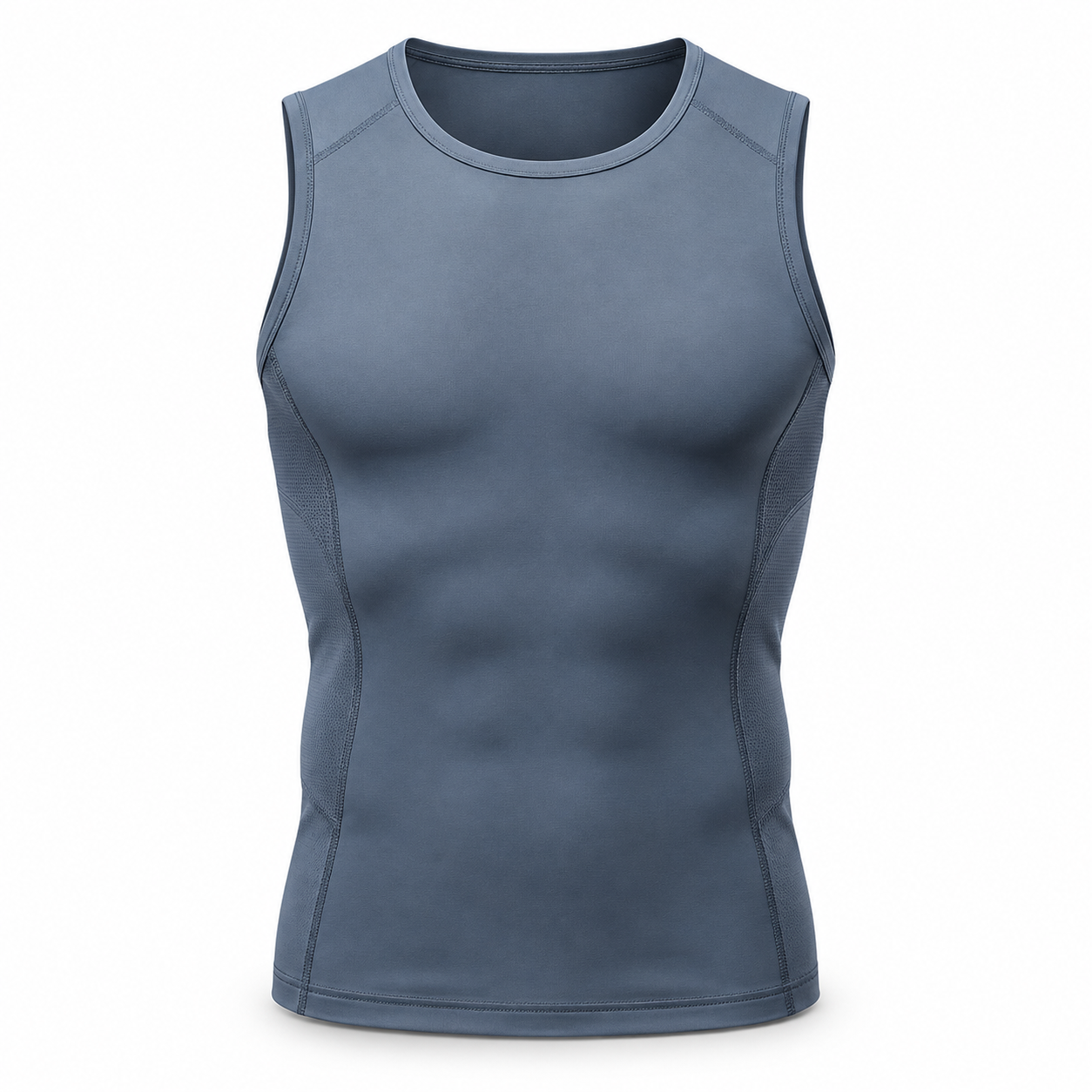 Tokyo Compression Tank