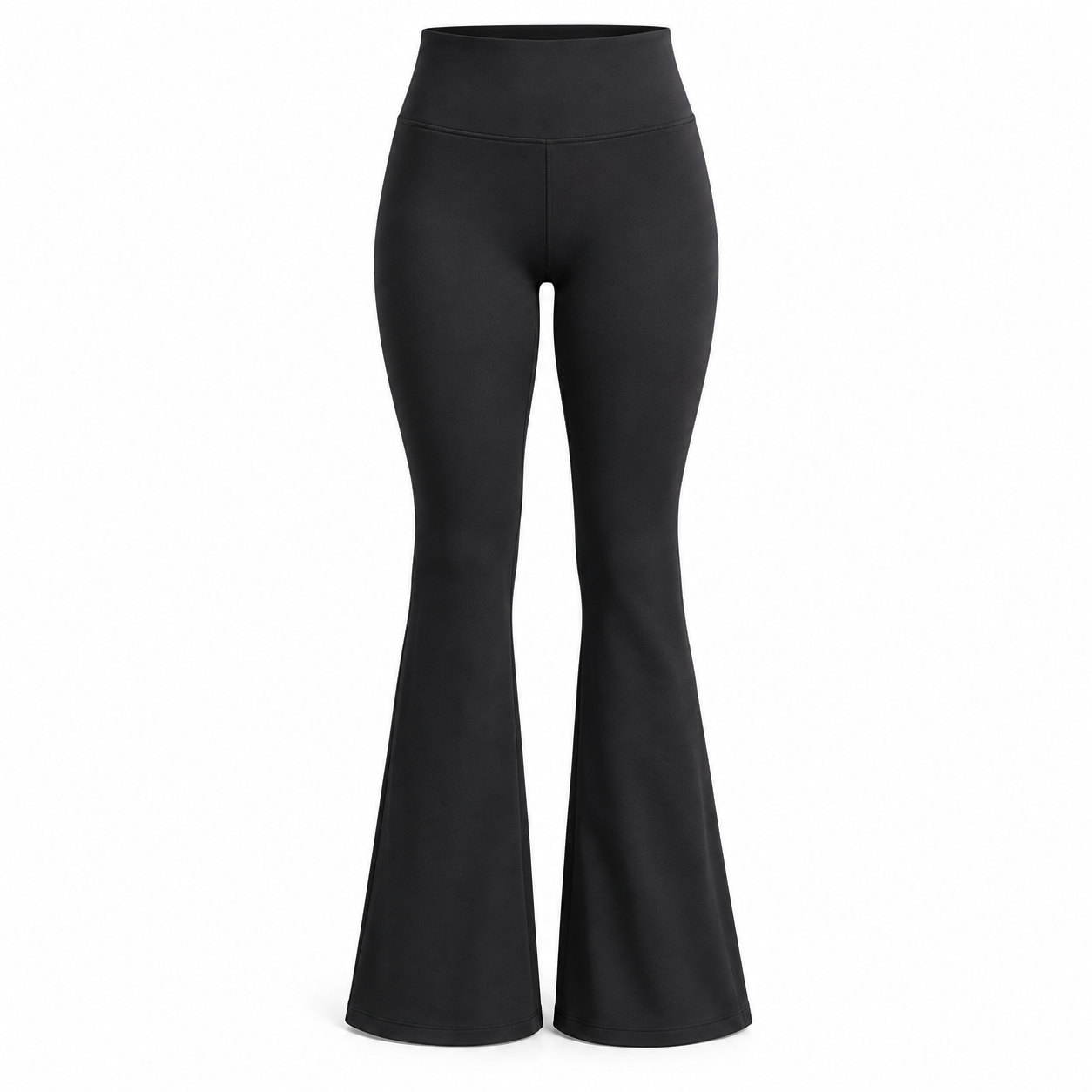 Tokyo High-Rise Flare Leggings