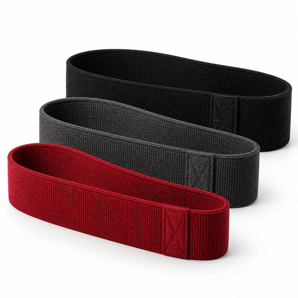 Tokyo Resistance Band Set