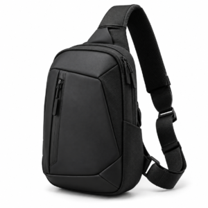 Tokyo Sling Crossbody Bag