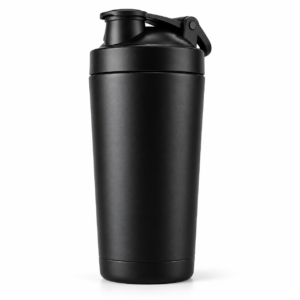 Tokyo Stainless Steel Shaker Bottle