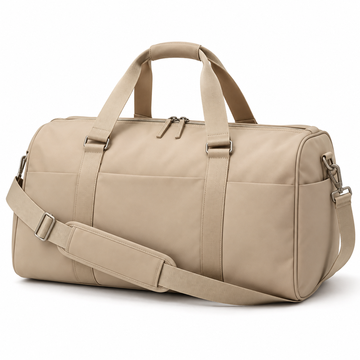 Tokyo Weekender Duffel