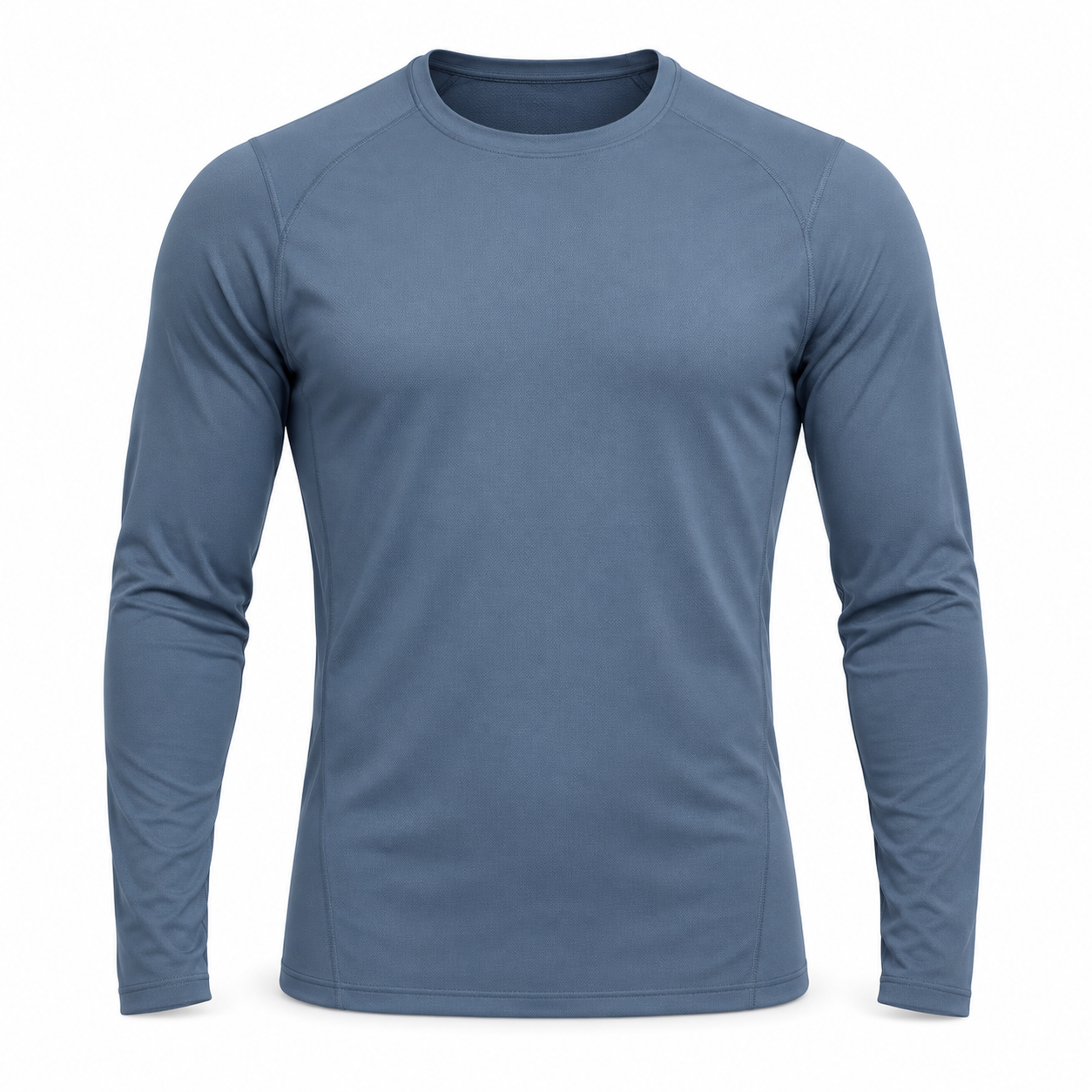 Tokyo Motion Long Sleeve Training Top