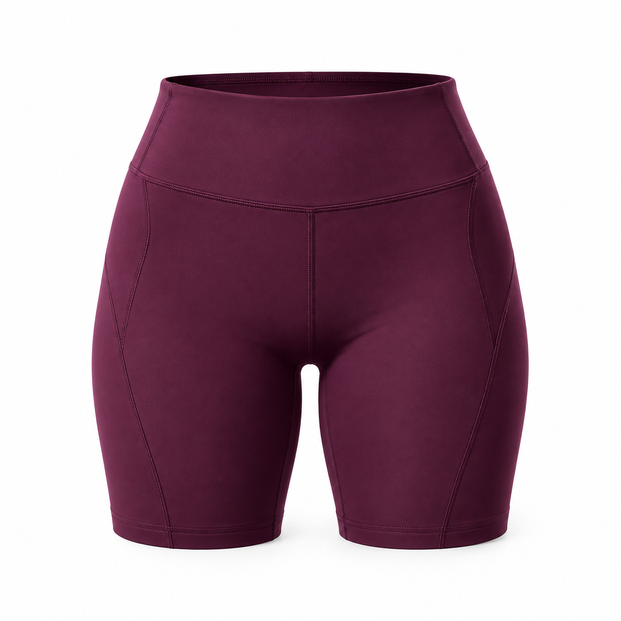 Tokyo Sculpt Biker Shorts