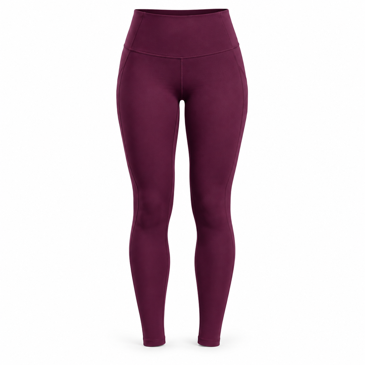 Tokyo Sculpt High-Waist Leggings
