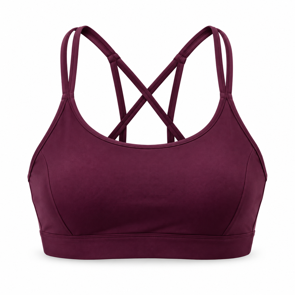Tokyo Strappy Training Bra