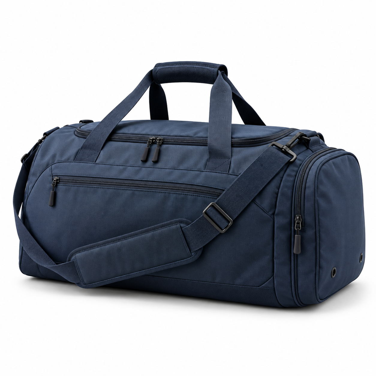 Tokyo Training Bag With Shoe Compartment